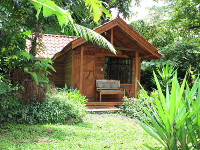Arenal Oasis Eco Lodge13
