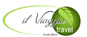 Logo il Viaggio